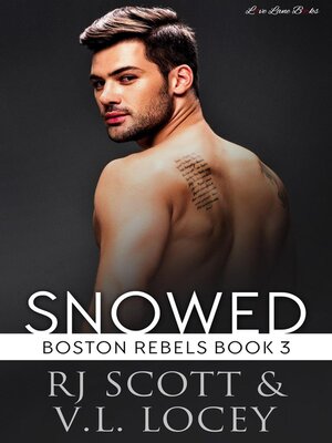 cover image of Snowed